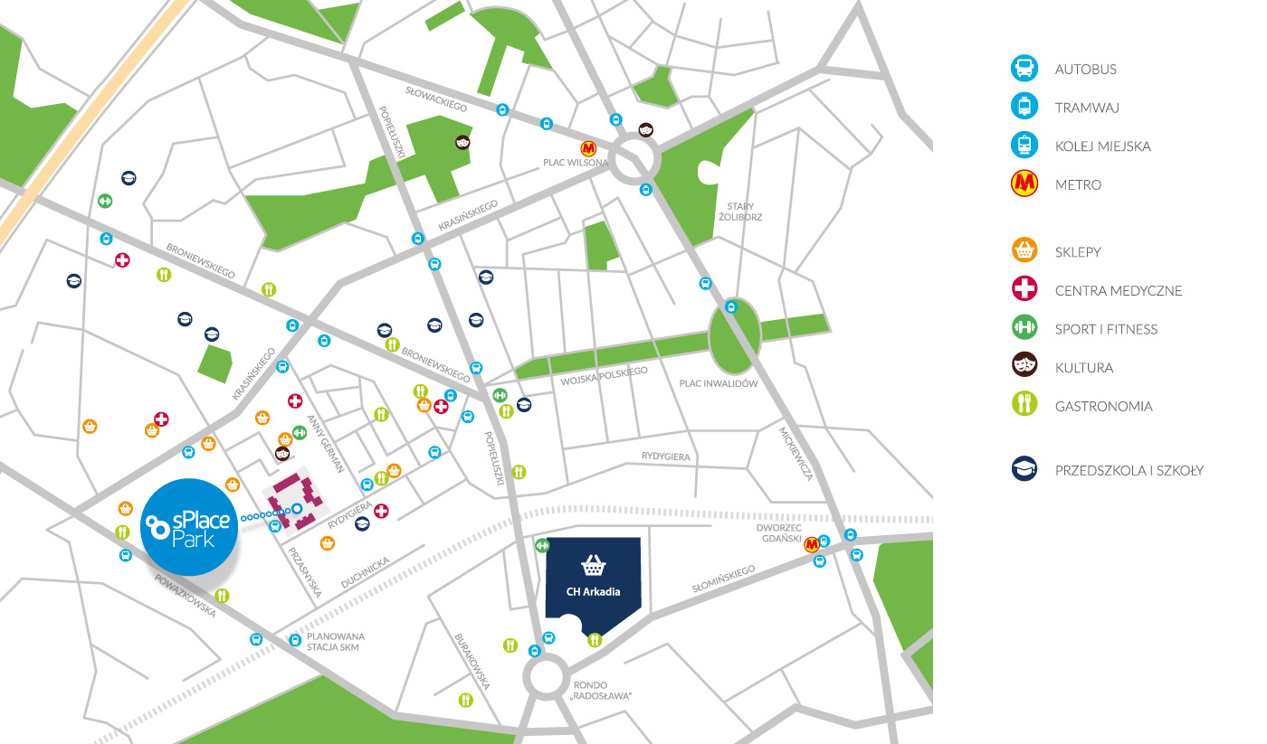 Mieszkania na sprzeda&zdot; Warszawa &Zdot;oliborz