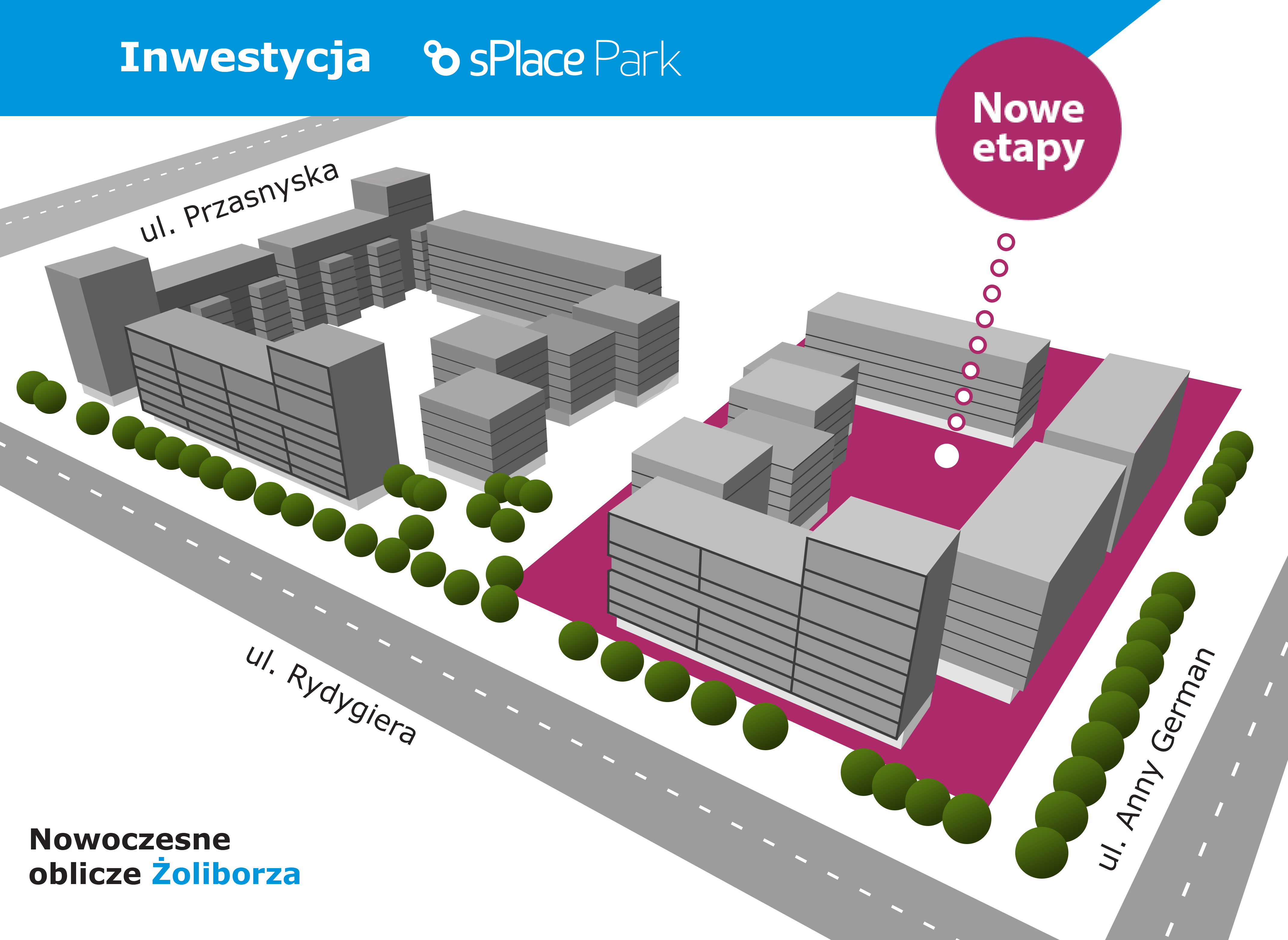mapa inwestycji